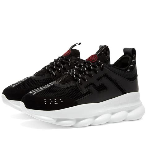 versace chain reaction цена|Versace Chain Reaction Black .